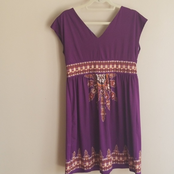 Cocktail dress - Picture 2 of 4